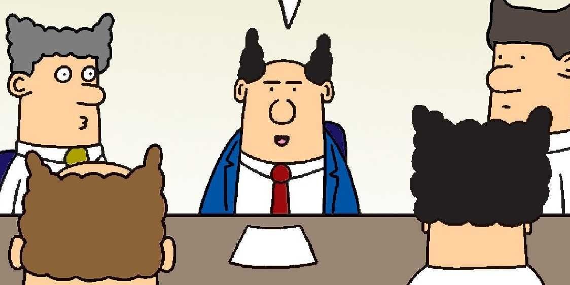 Minimalist Comic Strip style reference 4