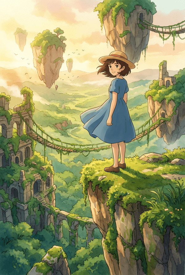 Studio Ghibli